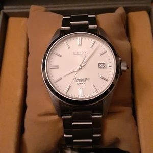 Seiko Szsb011 4r35b Automatic